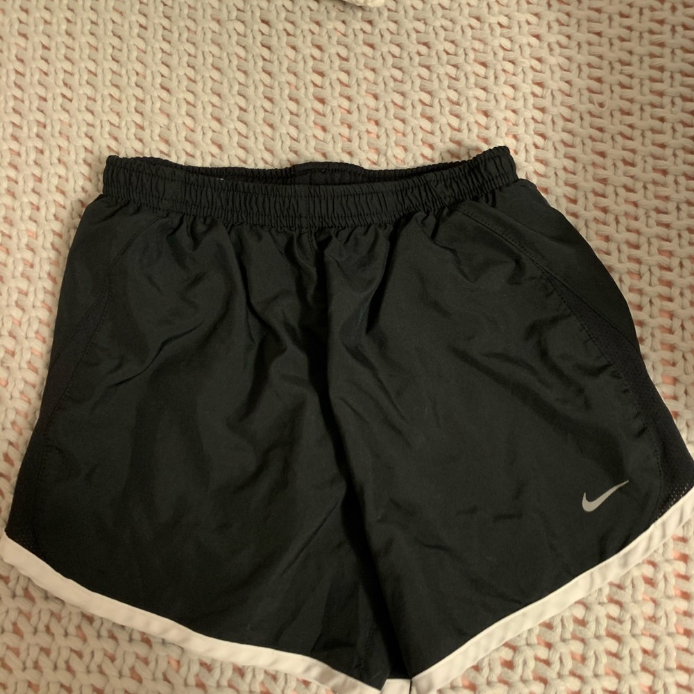 nike short